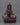 Traditionally Hand-Carved Vajradhara Mudra Practice Statue | Traditional Buddhist Art