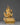 Copper Chenrezig Statue: Lord of Compassion
