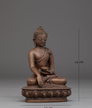 tibetan-buddha-shakyamuni-figurine
