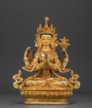 chenrezig-handmade-22cm