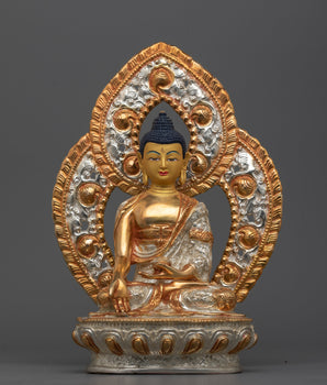 ratna-sambhava-silver-plated