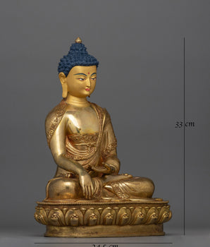eternal-buddha-shakyamuni