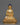 8.4" Buddha Statue
