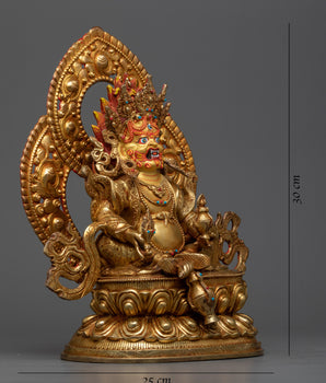 Shanglon Dorje Dudul