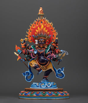 ucchusma-vajra