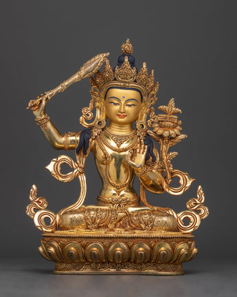 manjushri-handmade-gold-gilded-1