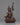 Guru Rinpoche Statue for Meditation and Ritual |  Hand-Carved Padmasambhava Statue