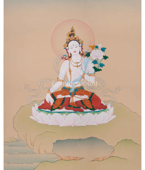 longevity-goddess-white-tara