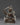 black-oxidized-manjushri-statue