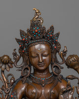 Tibetan Buddhist Sculpture 