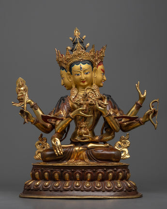 namgyalma puja