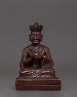 handmade-sculpture-of-karmapa