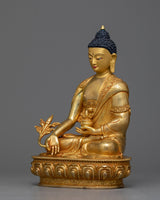 9inch medicine-buddha