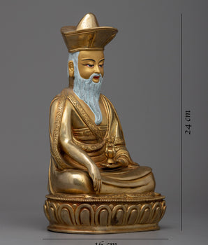 Zhabdrung Rinpoche