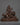 Buddhist line Art Chenrezig Statue | Handmade Fine Artwork of Nepal