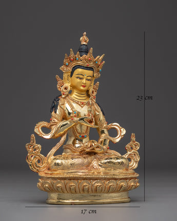 tibetan-art-of-vajrasattva