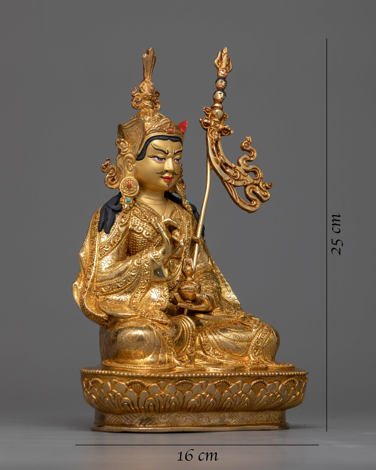 mantra padmasambhava 