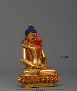 samantabhadra-sculpture