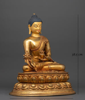 sacred-medicine-buddha-statue