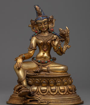 antique statue 