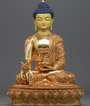 medicine master buddha 