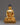 Tibetan Shakyamuni Buddha Figurine, Teacher of Dharma