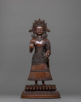 dipankara-buddha-oxidized