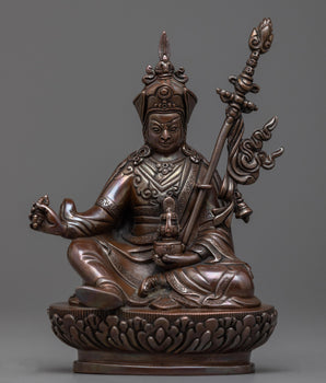 guru rinpoche padmasambhava