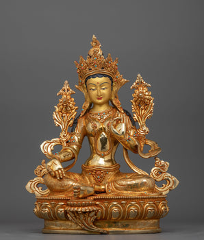 vajrayana-buddha-green-tara