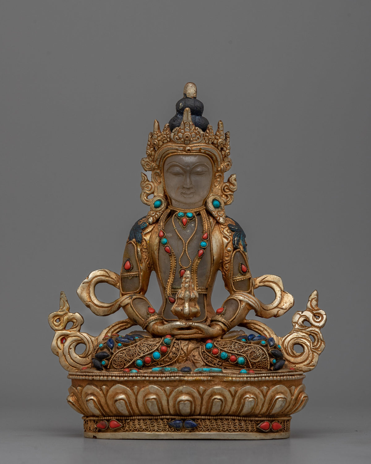 amitayus-crystal-body