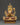 Handcrafted Copper Statue of Chenrezig Bodhisattva