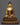 Seated Buddha Shakyamuni Sculpture