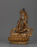 antique-amitayus-crystal-body