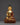 Shakyamuni Buddha Statue In Gold-Gilded 