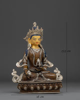 Sacred Amitayus Sculpture