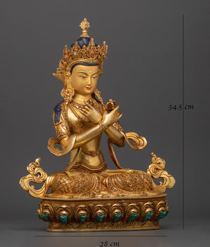 vajradhara-meditation