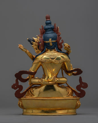 vajrasattva-with-consort-for-shrine