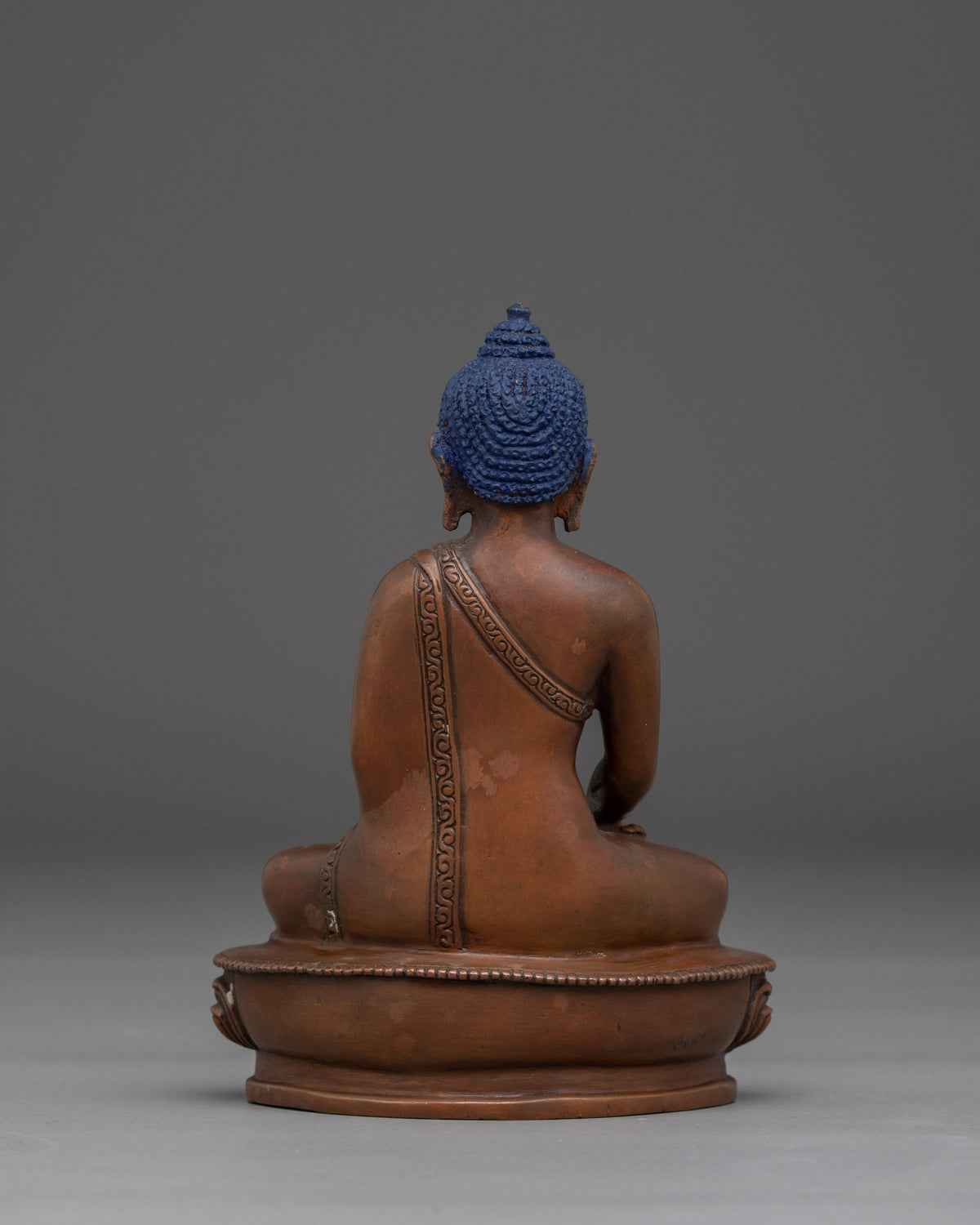 Dharma Teacher Statue of Shakyamuni Buddha | Buddhist Art