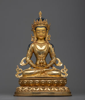 buddha amitayus