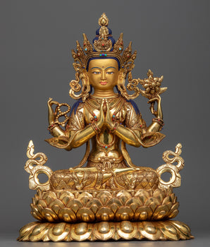 chenrezig-pure-land-prayer-statue