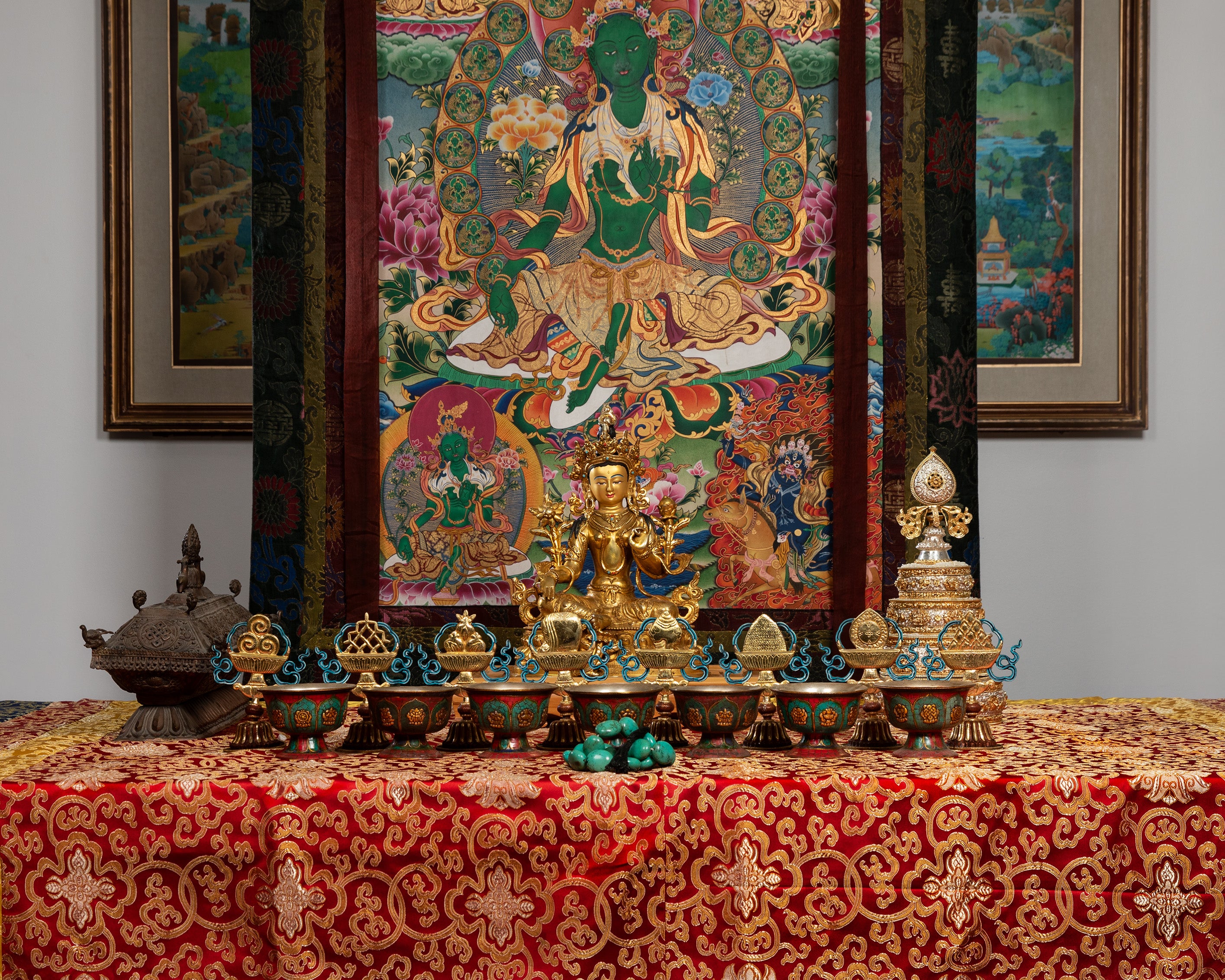 Evamratna