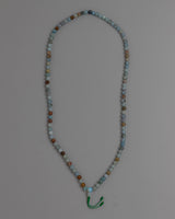 Amazonite Beads