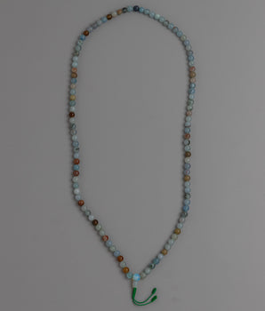 Amazonite Beads