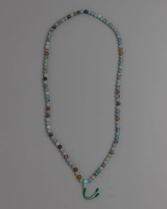 Amazonite Beads