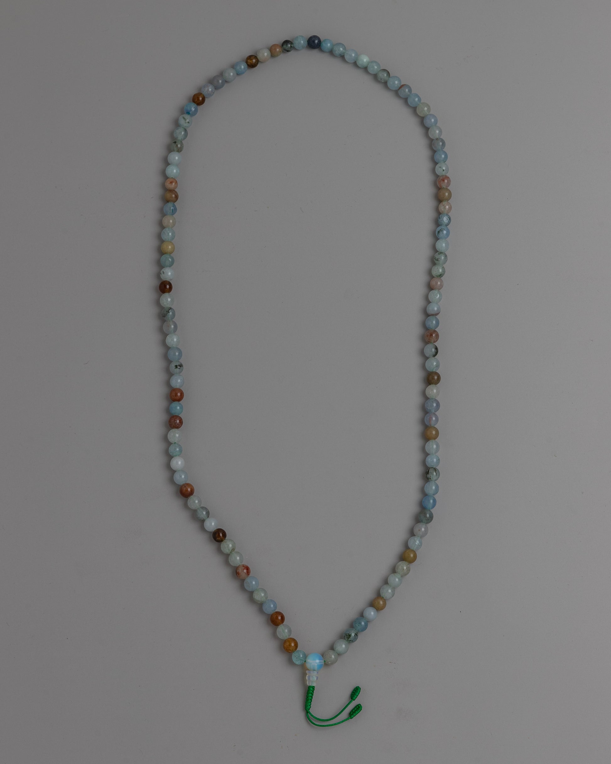 Amazonite Beads