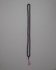 Amethyst Mala Beads | Quality Prayer Beads for Spiritual Growth