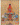 Red Buddha Amitabha Thangka