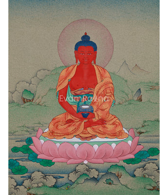ruby-red-amitabha-buddha-thangka
