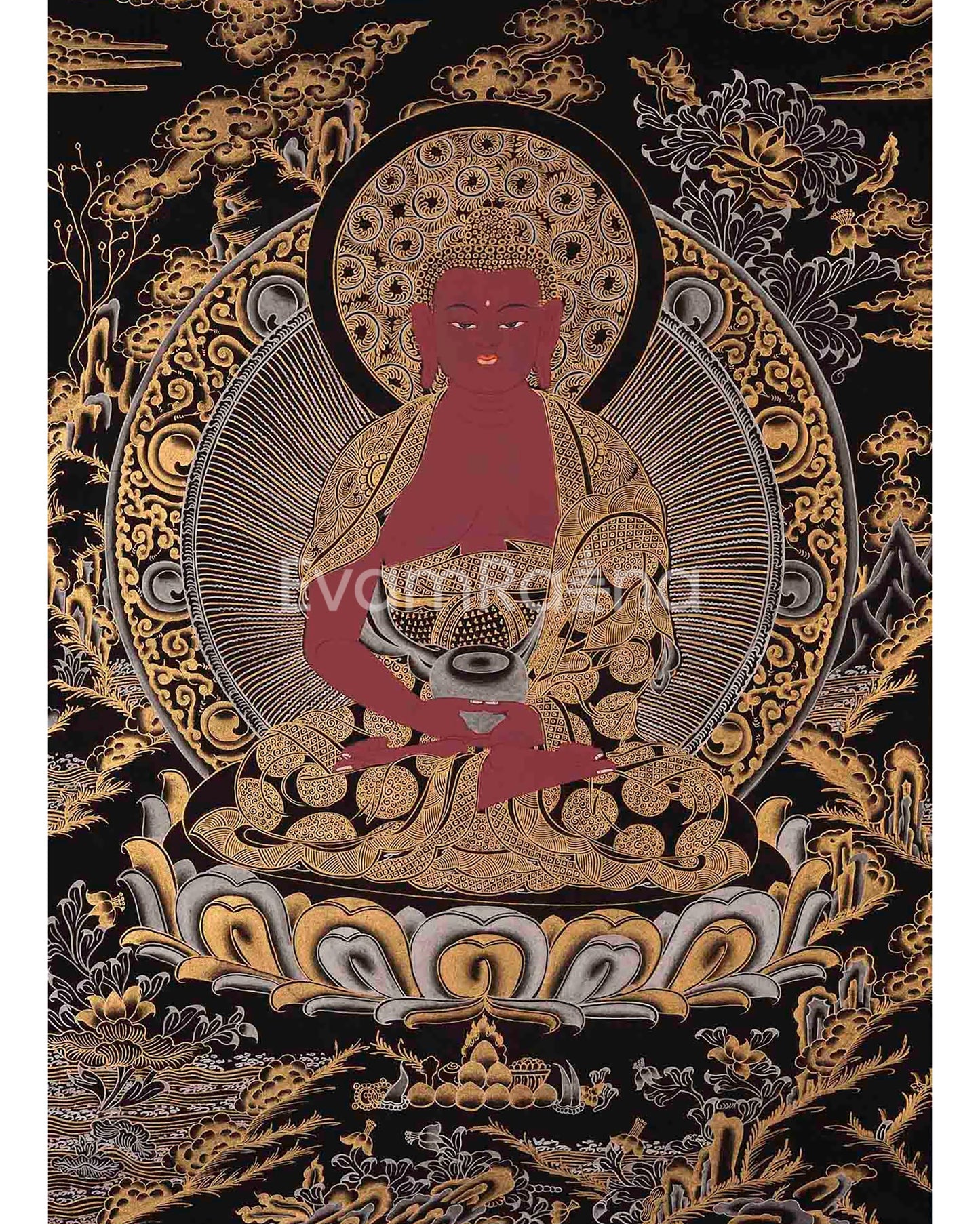 Amitabha