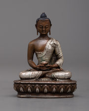 Namo Amitabha Buddha Machine Made Statue